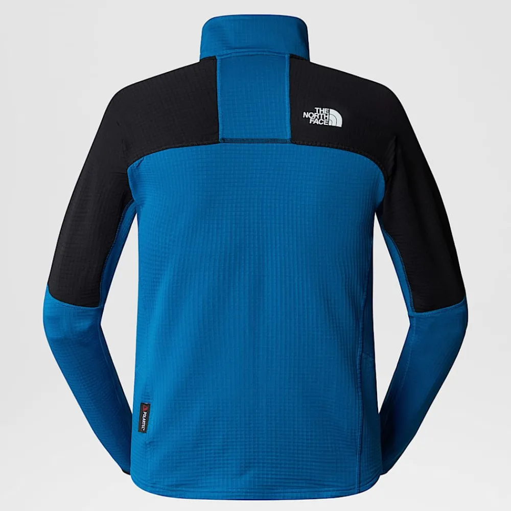 Chaqueta Power Grid™ Stormgap Para Hombre-The North Face Outlet