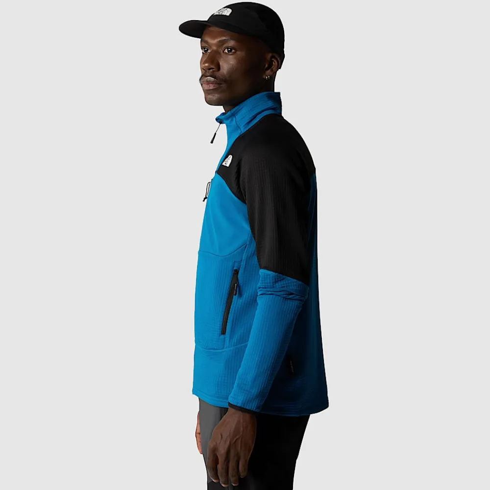 Chaqueta Power Grid™ Stormgap Para Hombre-The North Face Outlet