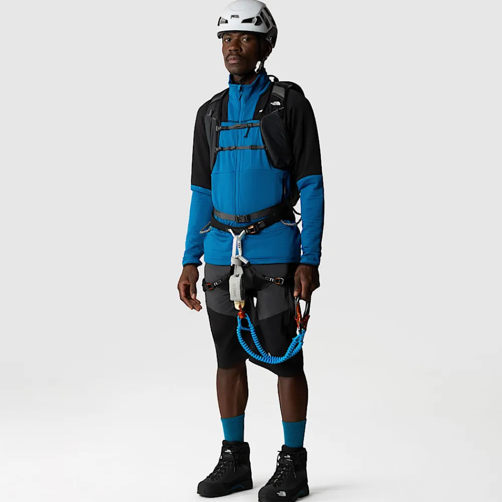 Chaqueta Power Grid™ Stormgap Para Hombre-The North Face Outlet