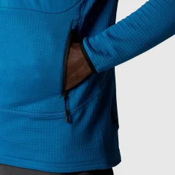 Chaqueta Power Grid™ Stormgap Para Hombre-The North Face Outlet