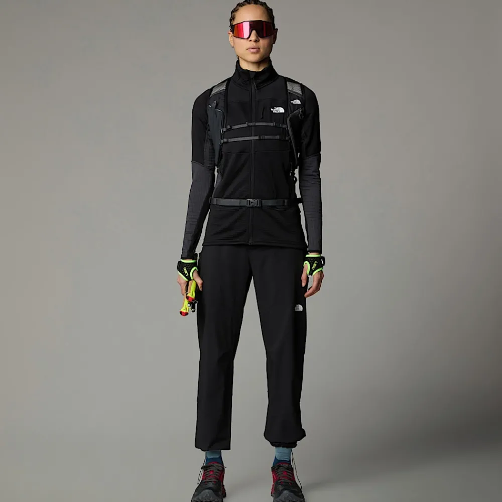 Chaqueta Power Grid™ Stormgap Para Mujer-The North Face