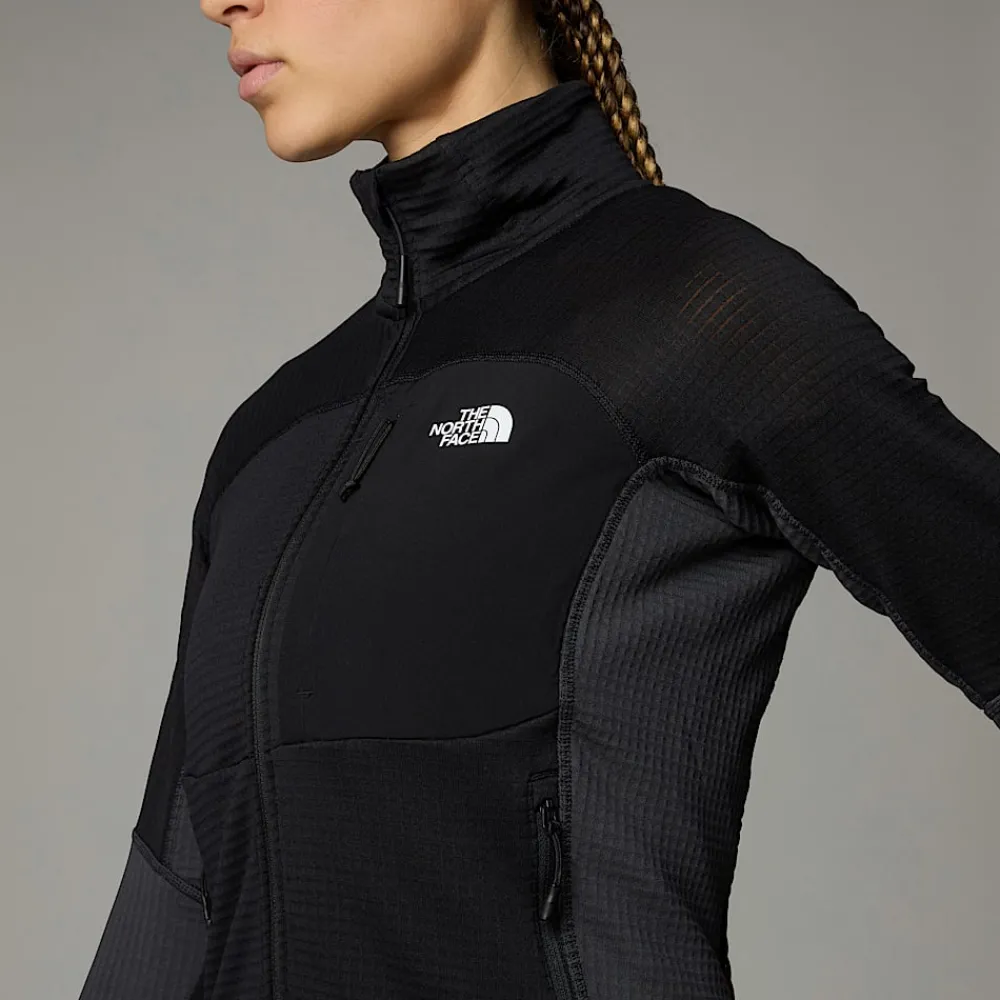 Chaqueta Power Grid™ Stormgap Para Mujer-The North Face