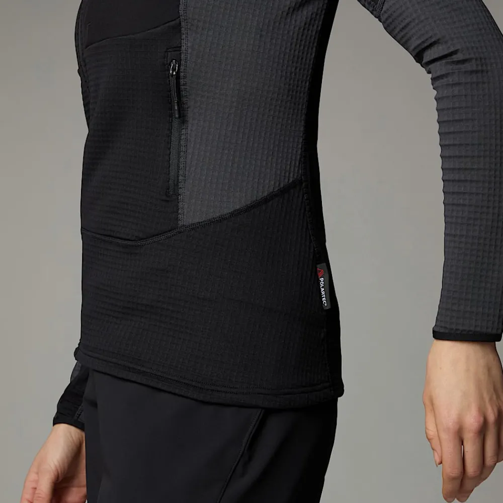 Chaqueta Power Grid™ Stormgap Para Mujer-The North Face