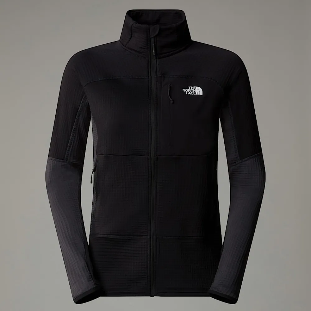 Chaqueta Power Grid™ Stormgap Para Mujer-The North Face