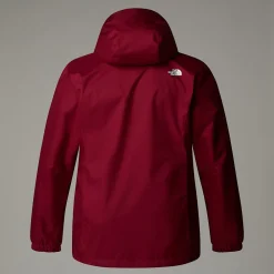 Chaqueta Quest De Talla Grande Para Mujer-The North Face Online