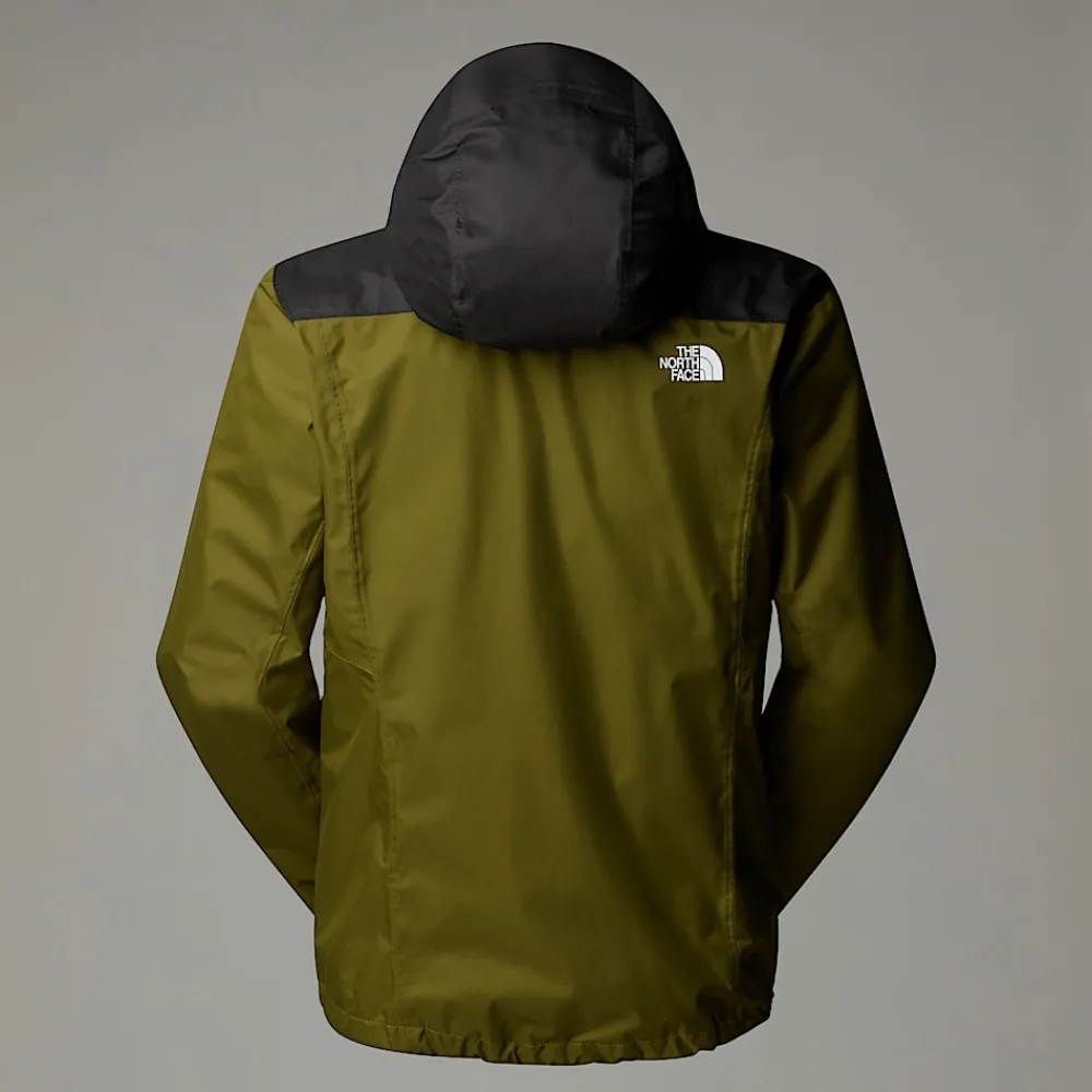 Chaqueta Quest Zip-In Para Hombre-The North Face Online