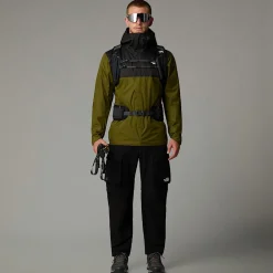 Chaqueta Quest Zip-In Para Hombre-The North Face Online