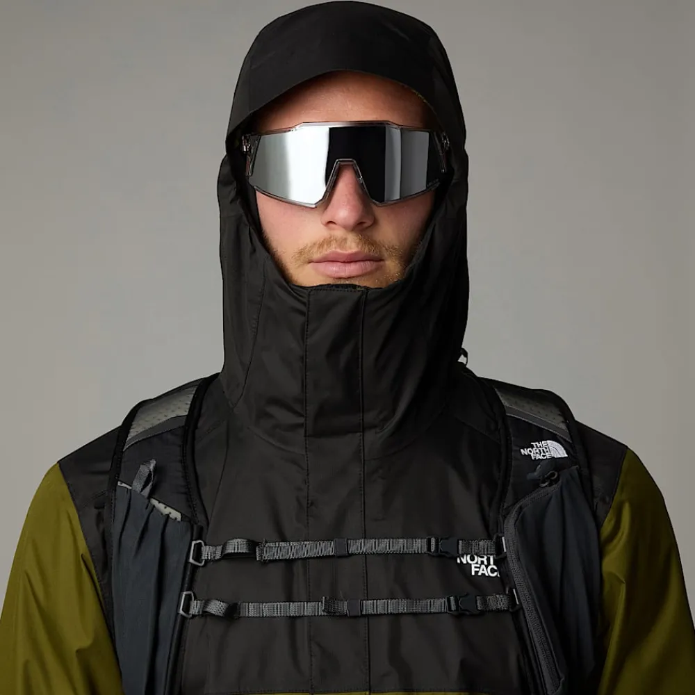 Chaqueta Quest Zip-In Para Hombre-The North Face Online