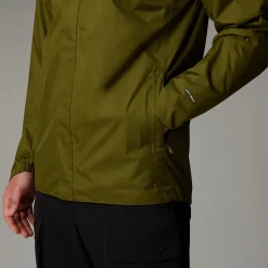 Chaqueta Quest Zip-In Para Hombre-The North Face Online