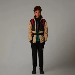 Chaqueta Quest Zip-In Para Jóvenes-The North Face Outlet