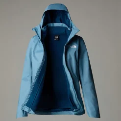 Chaqueta Quest Zip-In Triclimate® Para Mujer-The North Face Discount
