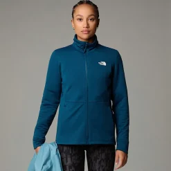 Chaqueta Quest Zip-In Triclimate® Para Mujer-The North Face Discount