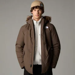 Chaqueta Reciclada Zaneck Para Hombre-The North Face New
