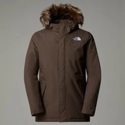 Chaqueta Reciclada Zaneck Para Hombre-The North Face New
