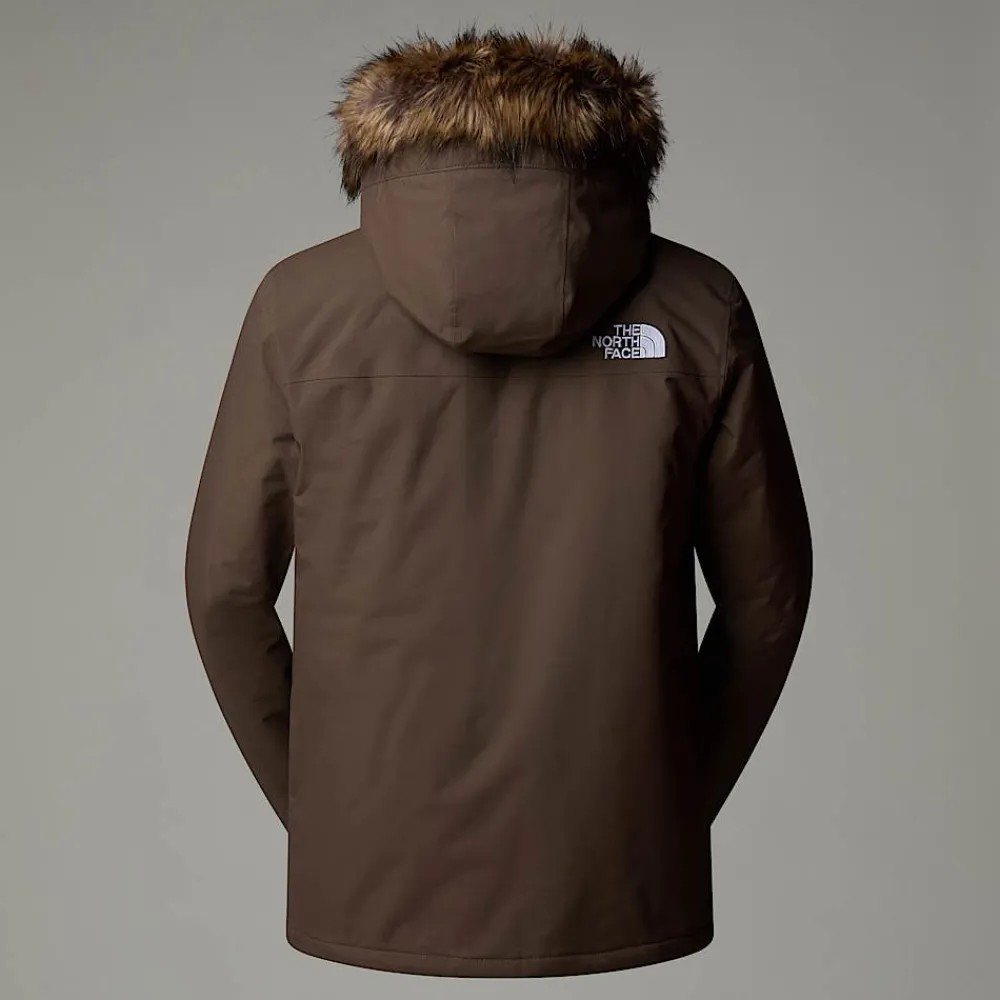 Chaqueta Reciclada Zaneck Para Hombre-The North Face New