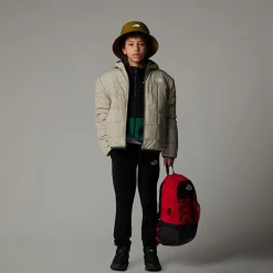 Chaqueta Reversible Con Capucha Y Cremallera Integral Shasta Para Niño-The North Face New