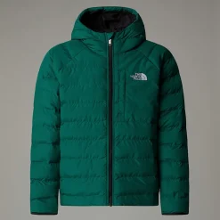 Chaqueta Reversible Perrito Para Niño-The North Face Hot
