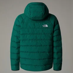 Chaqueta Reversible Perrito Para Niño-The North Face Hot