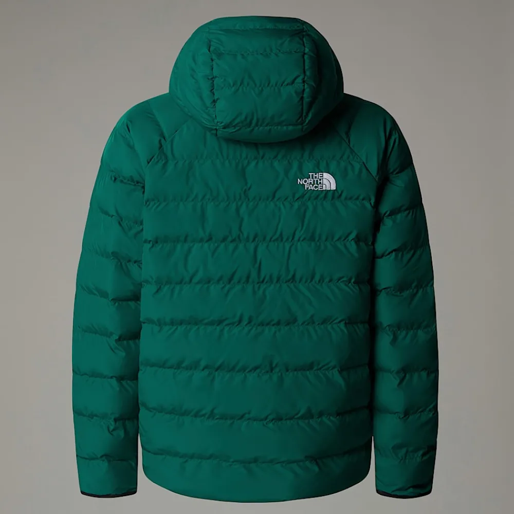 Chaqueta Reversible Perrito Para Niño-The North Face Hot