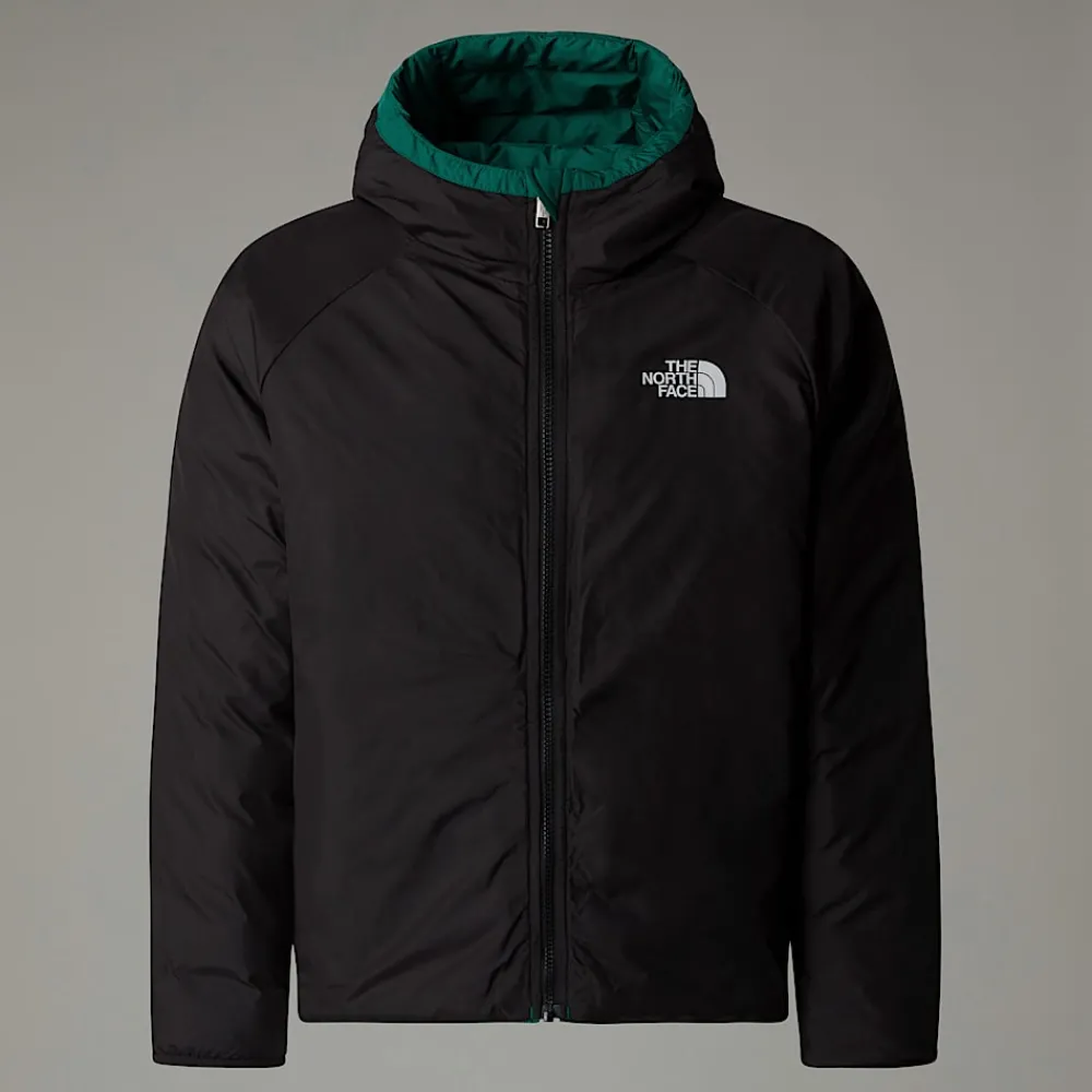 Chaqueta Reversible Perrito Para Niño-The North Face Hot