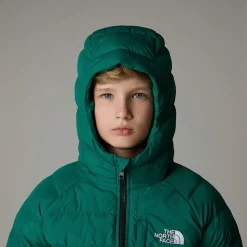 Chaqueta Reversible Perrito Para Niño-The North Face Hot