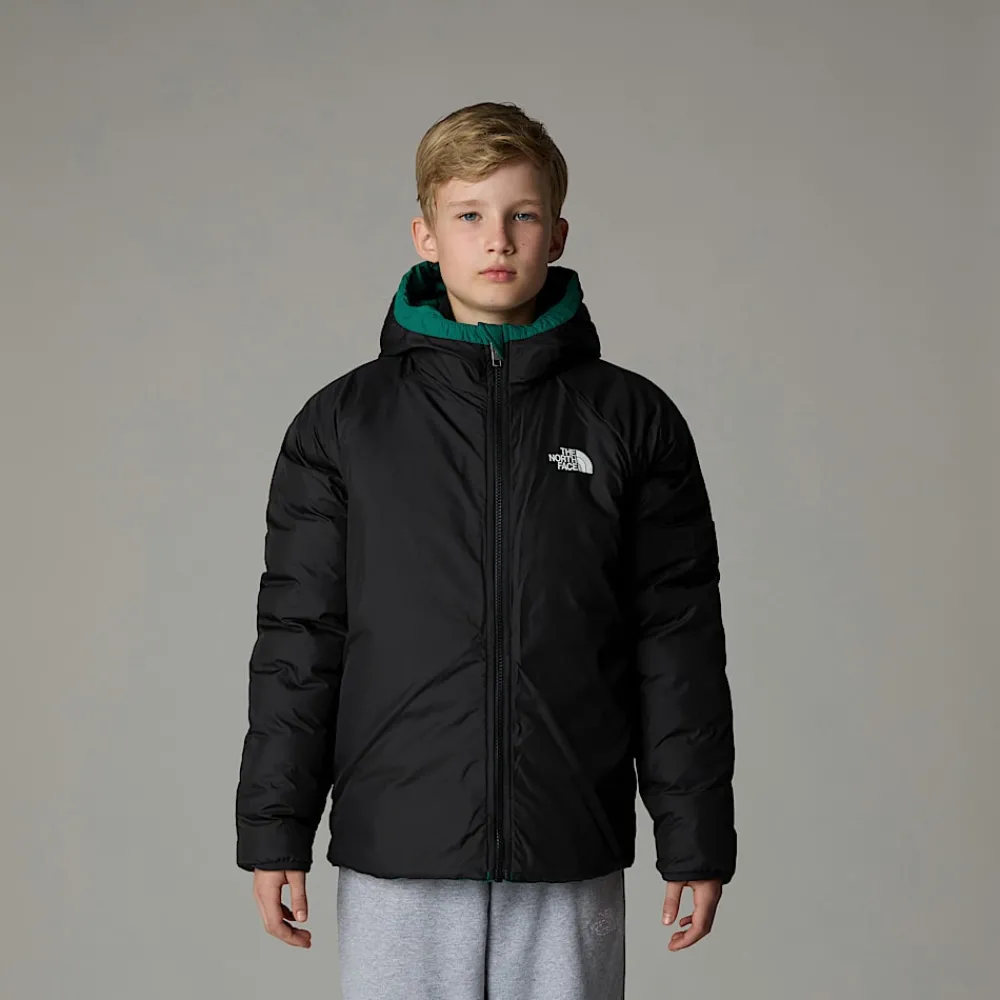 Chaqueta Reversible Perrito Para Niño-The North Face Hot