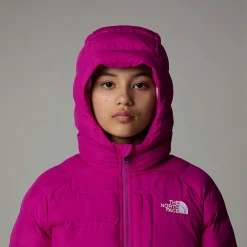 Chaqueta Reversible Perrito Para Niña-The North Face Discount