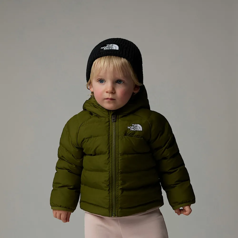 Chaqueta Reversible Perrito Para Bebé-The North Face Outlet