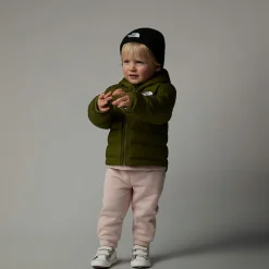 Chaqueta Reversible Perrito Para Bebé-The North Face Outlet