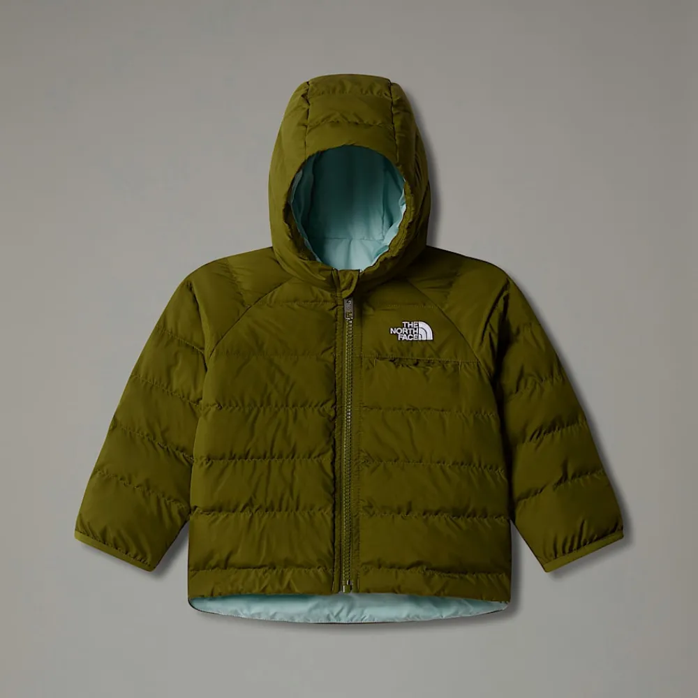 Chaqueta Reversible Perrito Para Bebé-The North Face Outlet