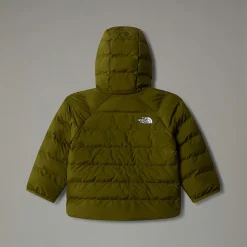 Chaqueta Reversible Perrito Para Bebé-The North Face Outlet