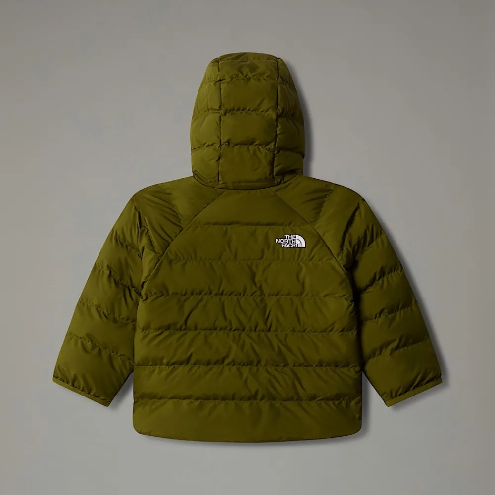 Chaqueta Reversible Perrito Para Bebé-The North Face Outlet