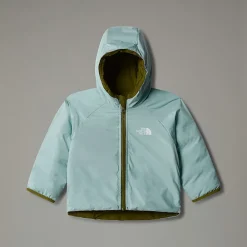 Chaqueta Reversible Perrito Para Bebé-The North Face Outlet