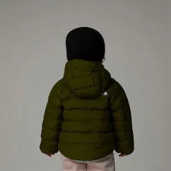 Chaqueta Reversible Perrito Para Bebé-The North Face Outlet