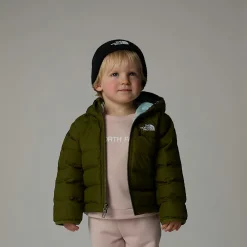 Chaqueta Reversible Perrito Para Bebé-The North Face Outlet