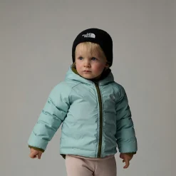 Chaqueta Reversible Perrito Para Bebé-The North Face Outlet