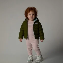 Chaqueta Reversible Perrito Para Bebé-The North Face Outlet
