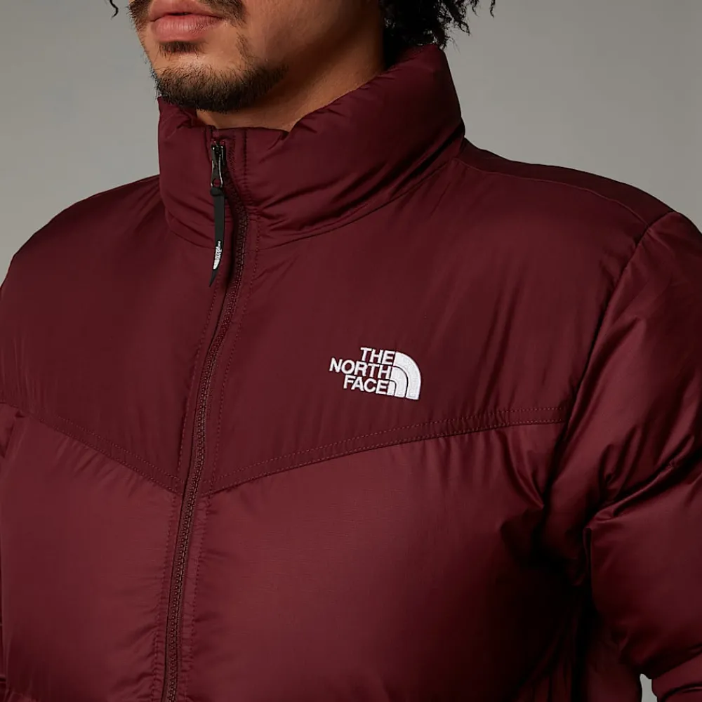 Chaqueta Saikuru Para Hombre-The North Face Hot