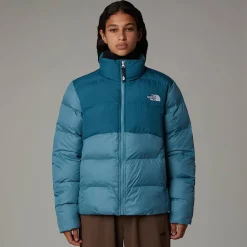 Chaqueta Saikuru Para Mujer-The North Face Discount