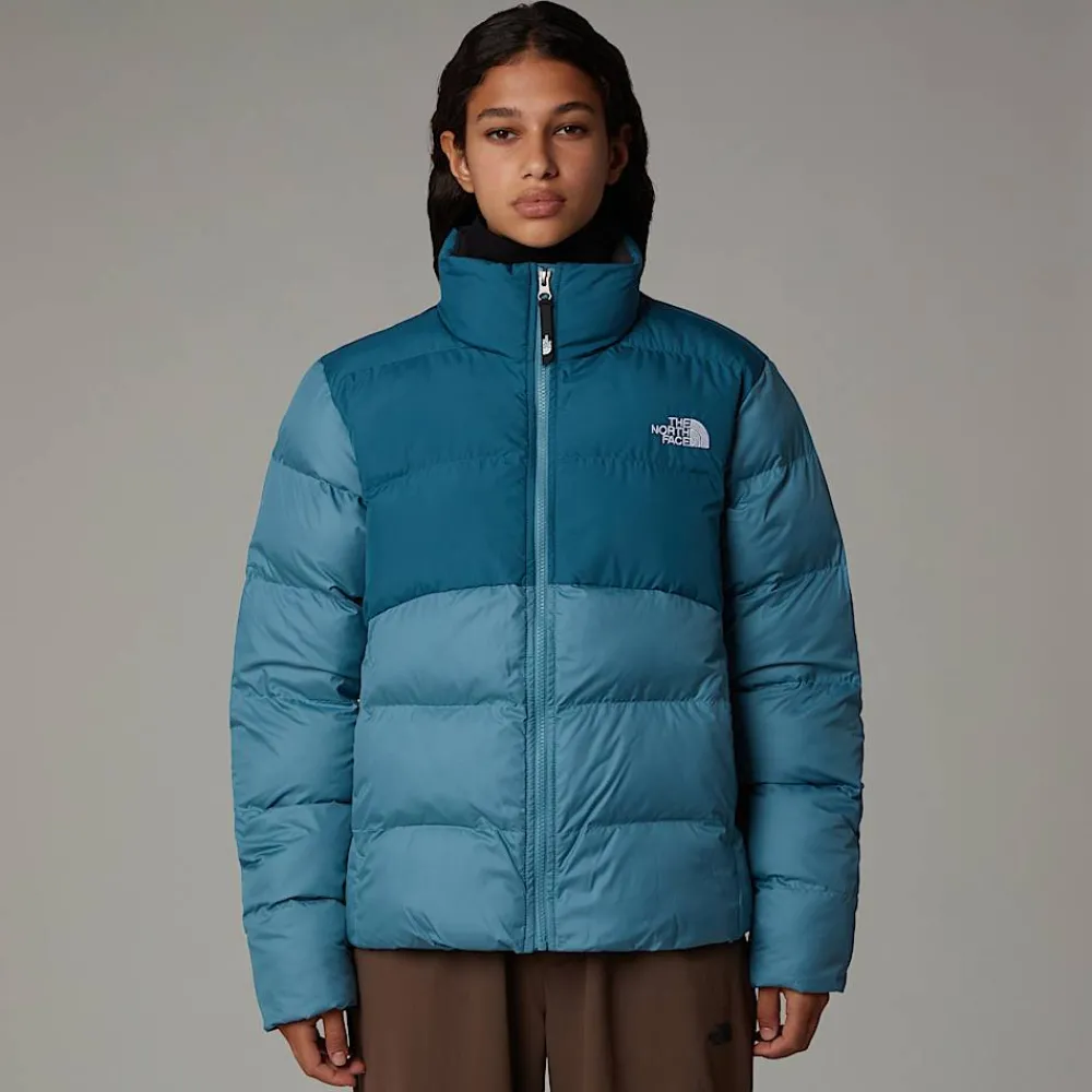 Chaqueta Saikuru Para Mujer-The North Face Discount