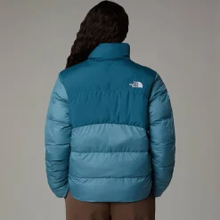 Chaqueta Saikuru Para Mujer-The North Face Discount