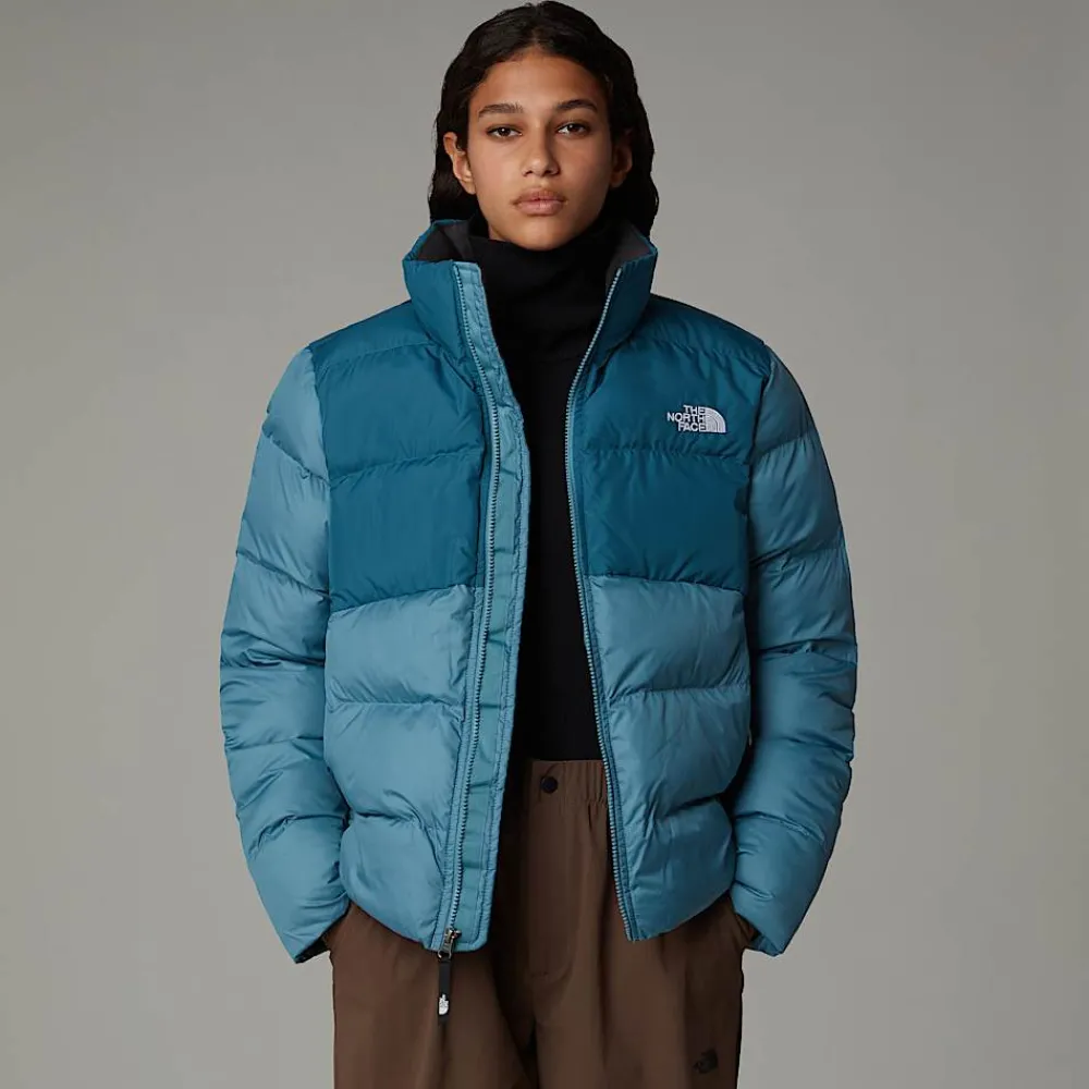 Chaqueta Saikuru Para Mujer-The North Face Discount