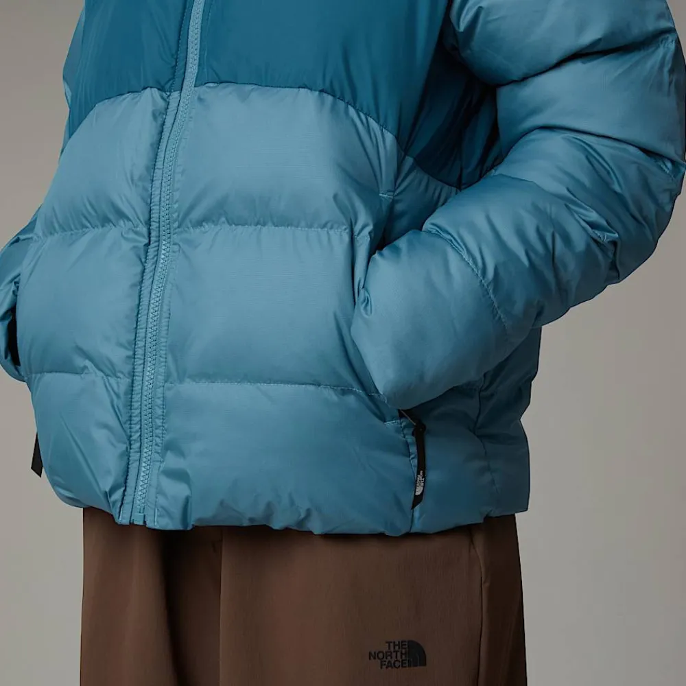 Chaqueta Saikuru Para Mujer-The North Face Discount
