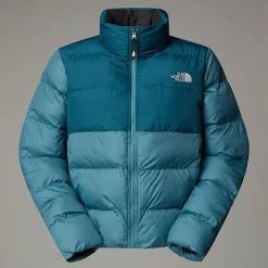 Chaqueta Saikuru Para Mujer-The North Face Discount