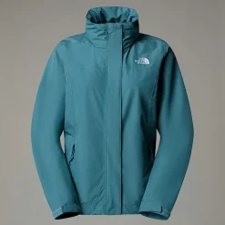 Chaqueta Sangro Para Mujer-The North Face New