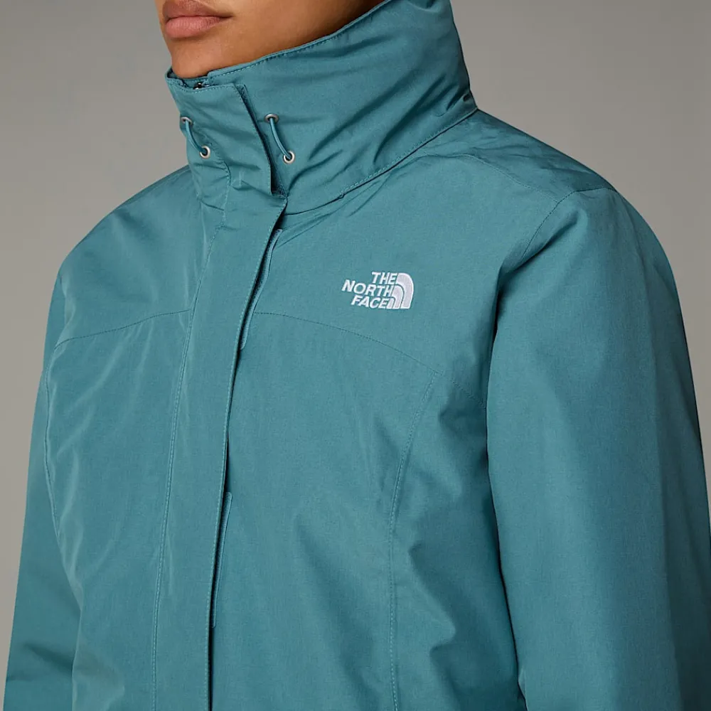 Chaqueta Sangro Para Mujer-The North Face New