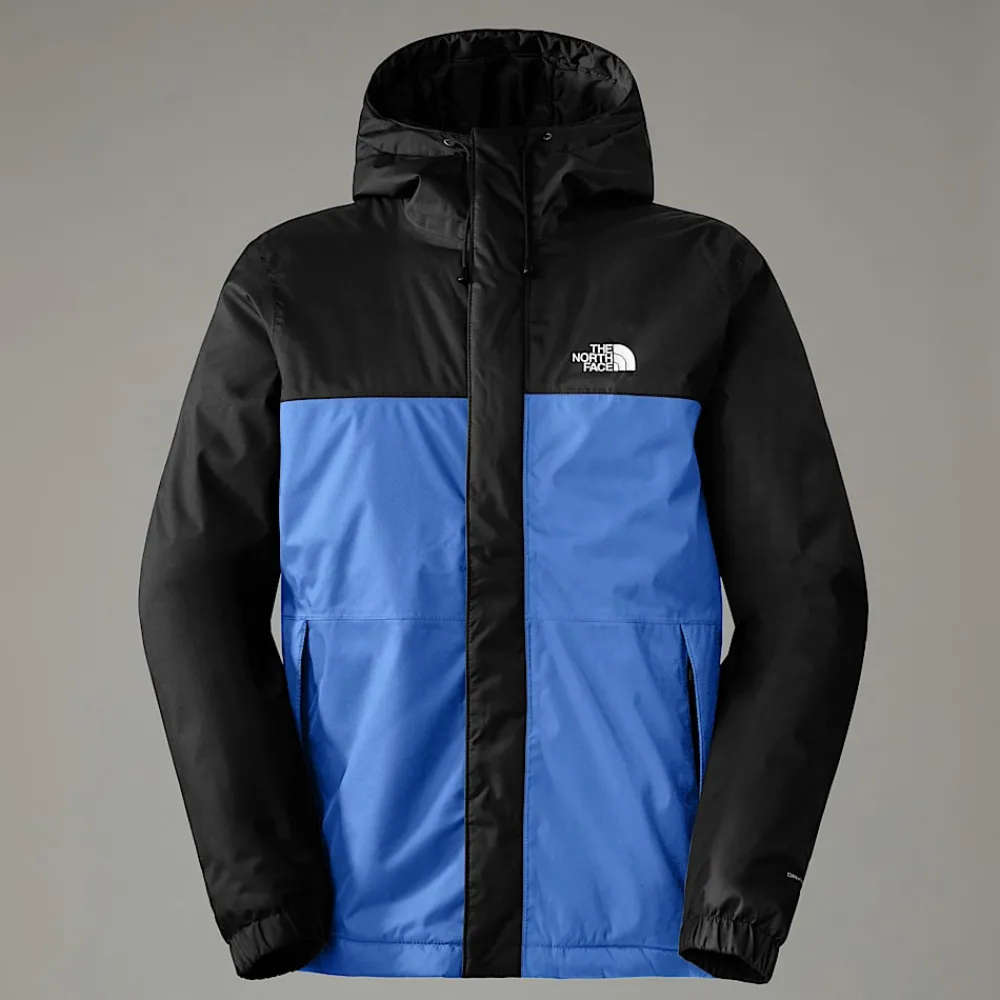 Chaqueta Shell Con Aislamiento Térmico Para Hombre-The North Face Discount