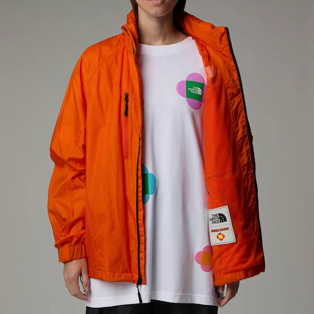 Chaqueta Shell Cortavientos TNF X Yinka Ilori Unisex-The North Face Clearance