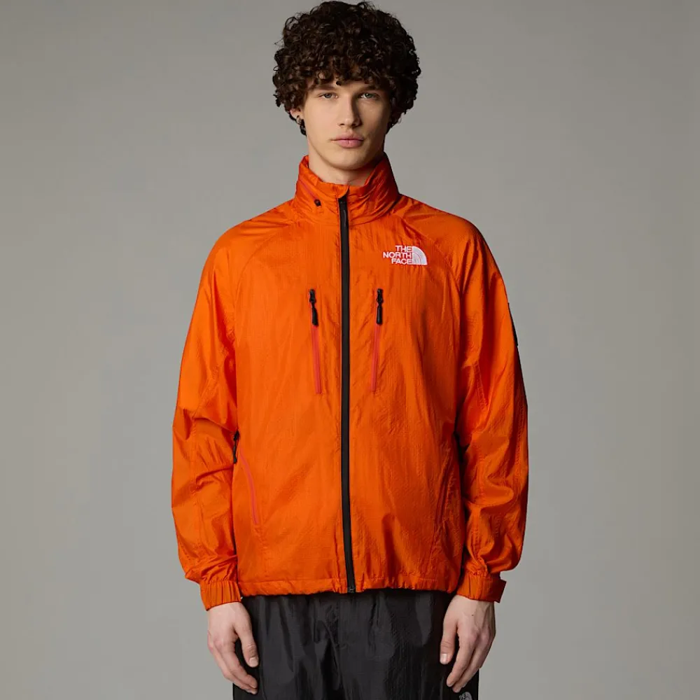 Chaqueta Shell Cortavientos TNF X Yinka Ilori Unisex-The North Face Clearance