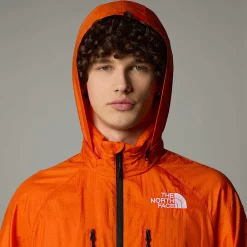 Chaqueta Shell Cortavientos TNF X Yinka Ilori Unisex-The North Face Clearance